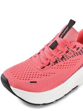 Women's Wide-Toe Box Shoes Arch Support Wide Width Sneakers for Running Athletic